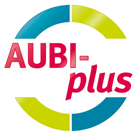 Logo von AUBI-plus